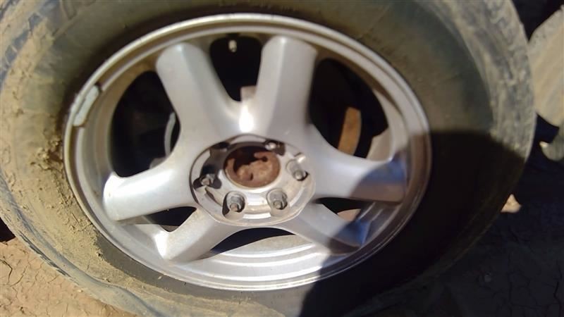 ENVOY 2003 Fuse Box Cabin 6619