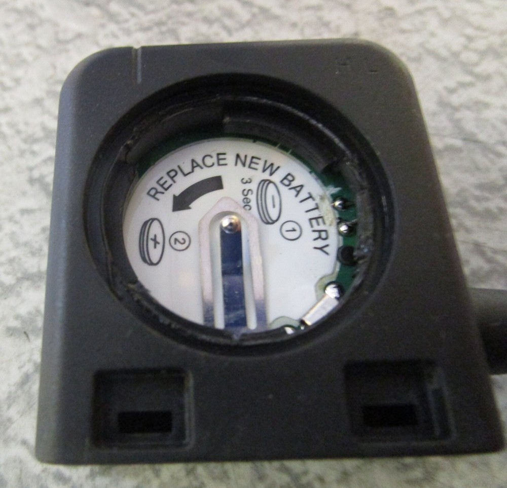 Power Tap - Garmin - Times - ANT+ cadence sensor bicycle BKM4G