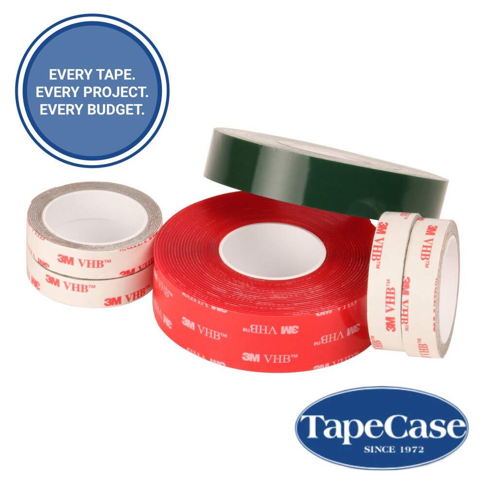3M VHB Tape 4930 2 in width x 5 yd length (1 Roll)