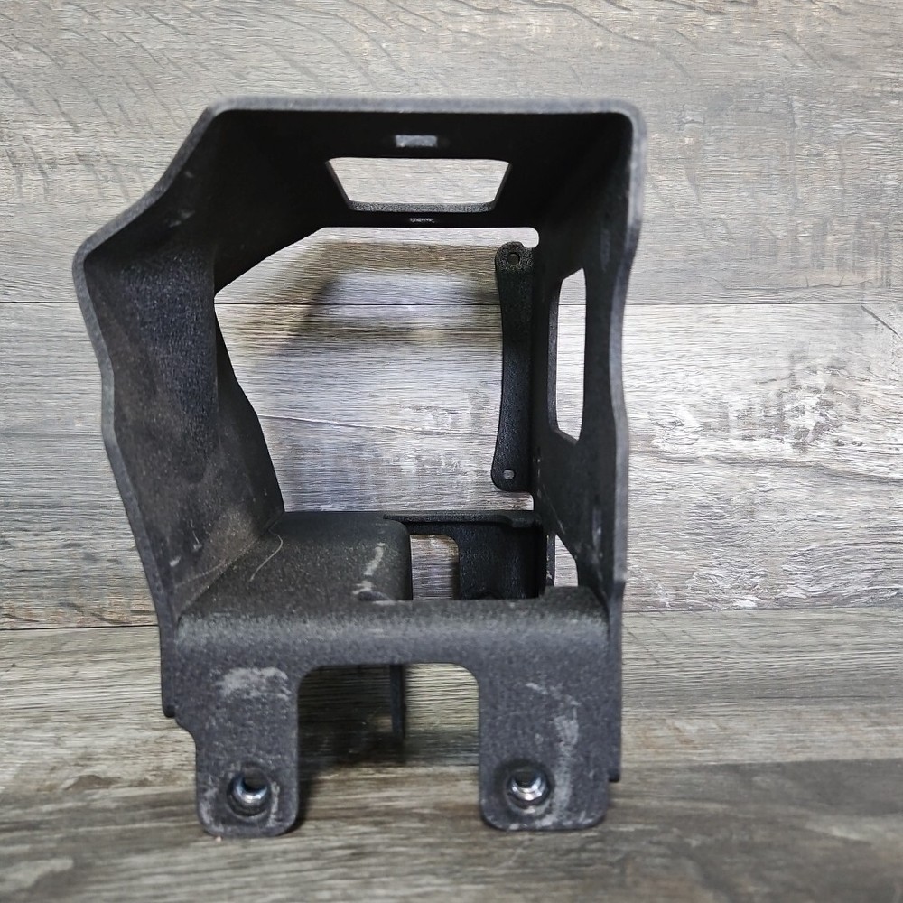 Warn Winch Mounting System 83408 (2638708) Rev01