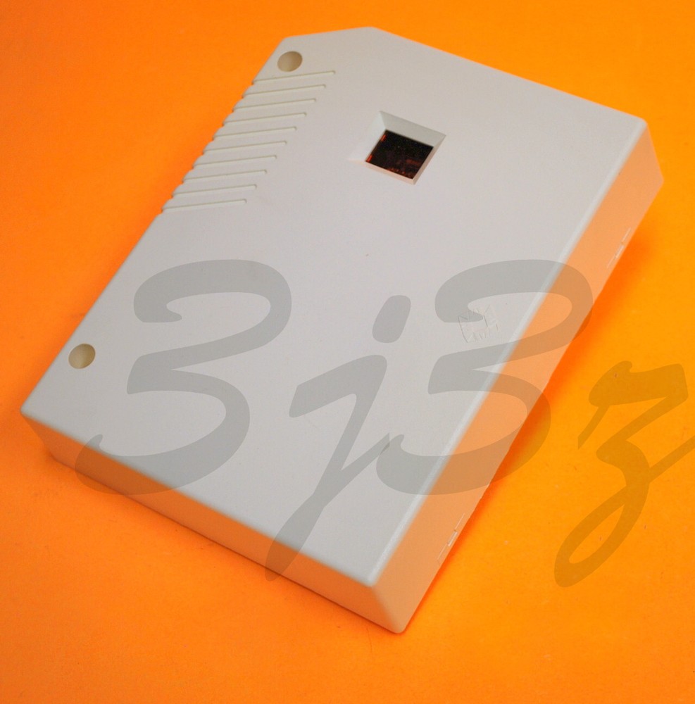 Europlex 2225 8-input 4-output I/O Module