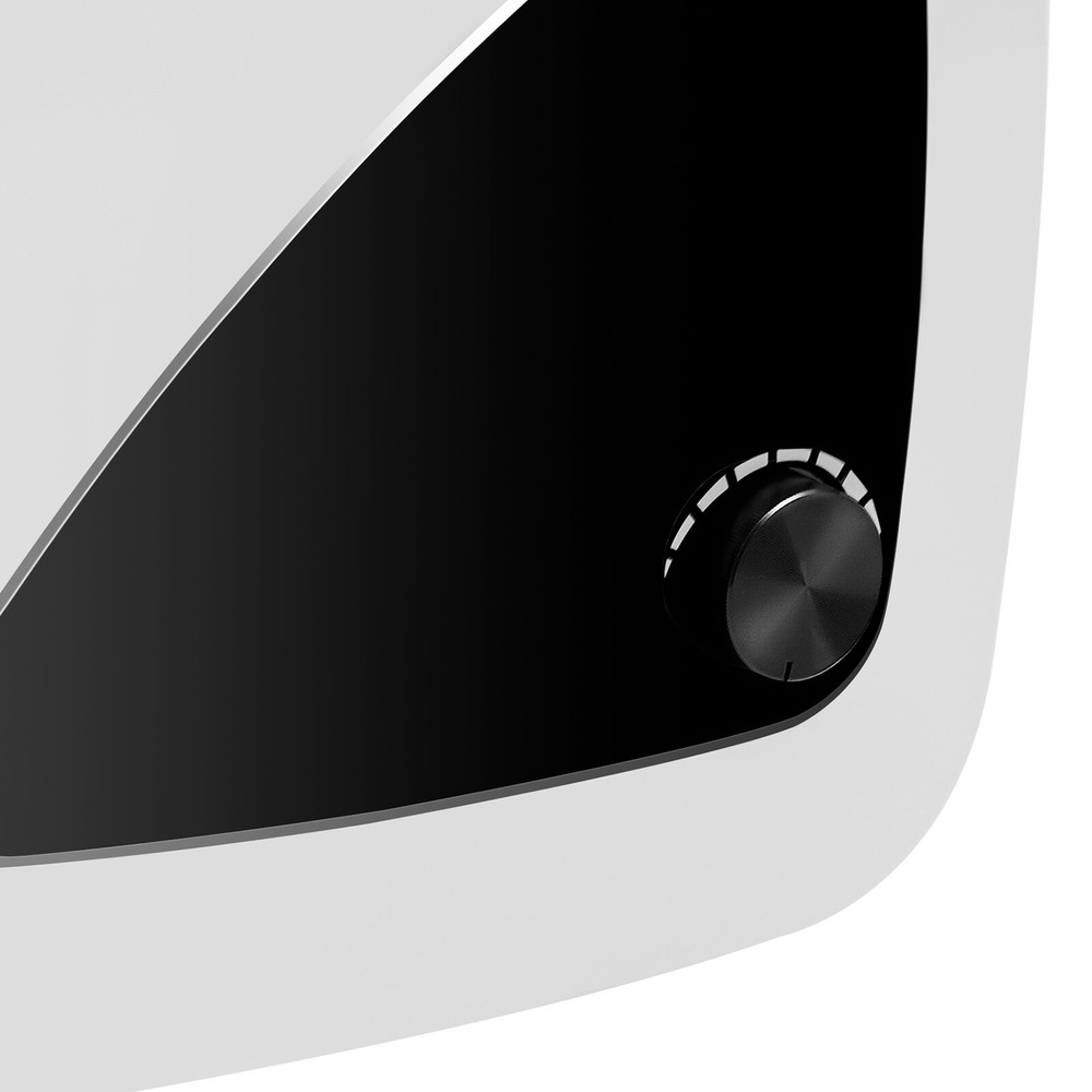 8L Mini-Tank Electric Hot Water Heater for Kitchen Bathroom 1500W Watt 110V New