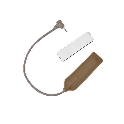 ArmorMason Remote Pressure Switch for Light or Laser