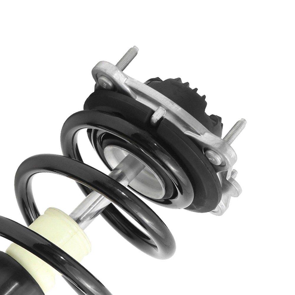 Front Left Right Struts w/ Coil Spring Assembly for Audi A6 Quattro A7 Quattro