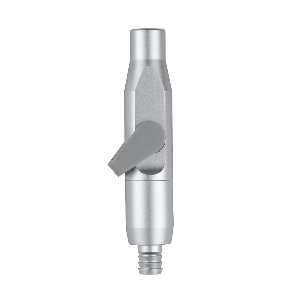 Universal Dental Weak Low Suction Saliva Ejector Valves SE HVE Tip Adapter