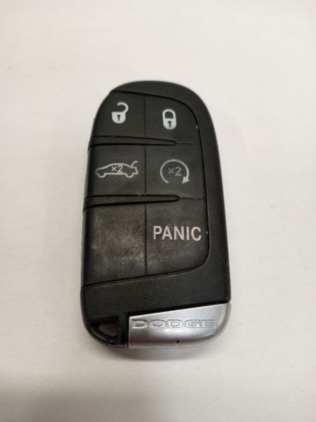 CHARGER   2012 Fob/Remote 9925822