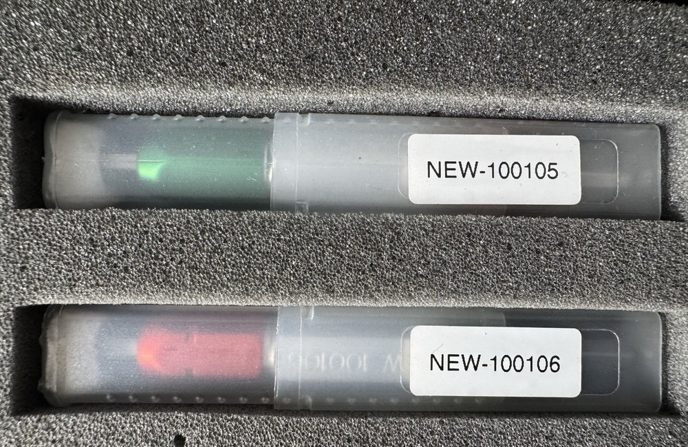 Newhall Pacific R5473A Crimper Set