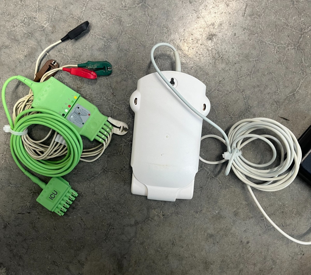 Drager Infinity M300 used-untested-As-is