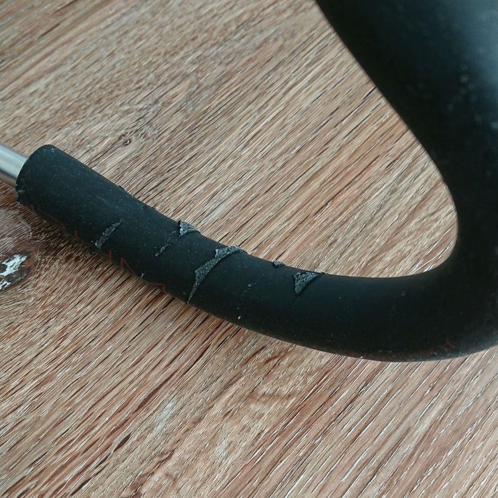 Deda Zero100 Aluminum Handlebar