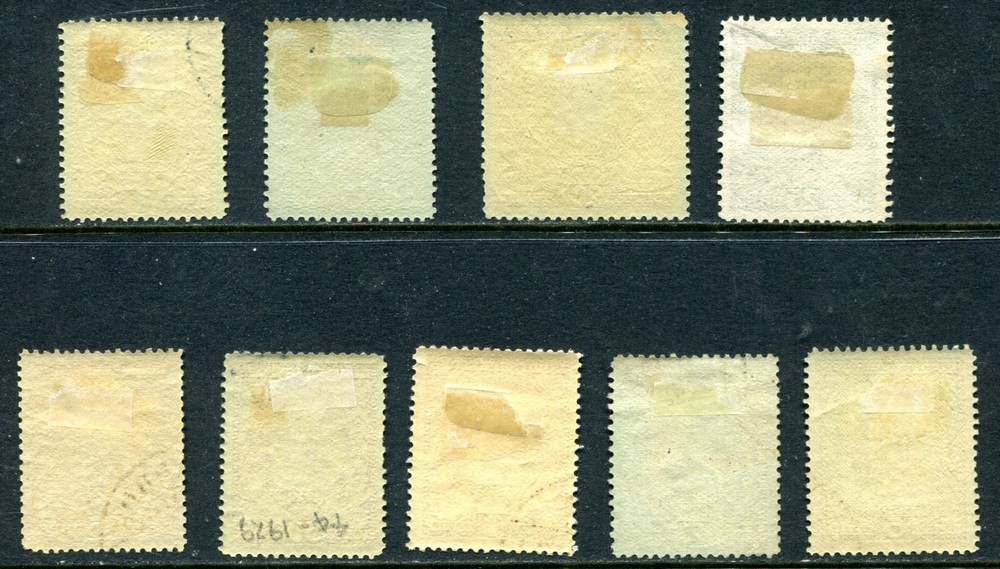 Montenegro 1910 Used Lot