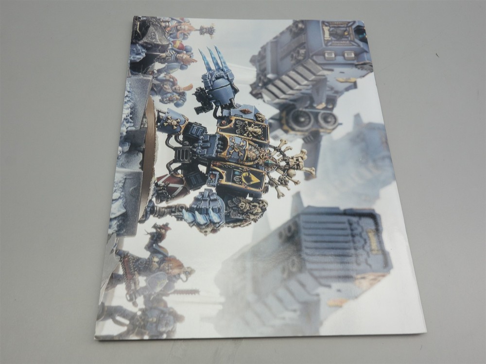 White Dwarf: Issue 27 August 2014 (Games Workshop)