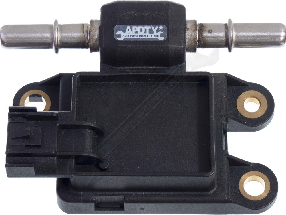 APDTY 133986 Flex Fuel E85 Composition Sensor 2012 3.6L