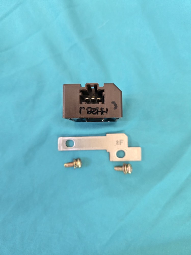 98-02 Honda Accord ELD Electronic Load Detector OEM