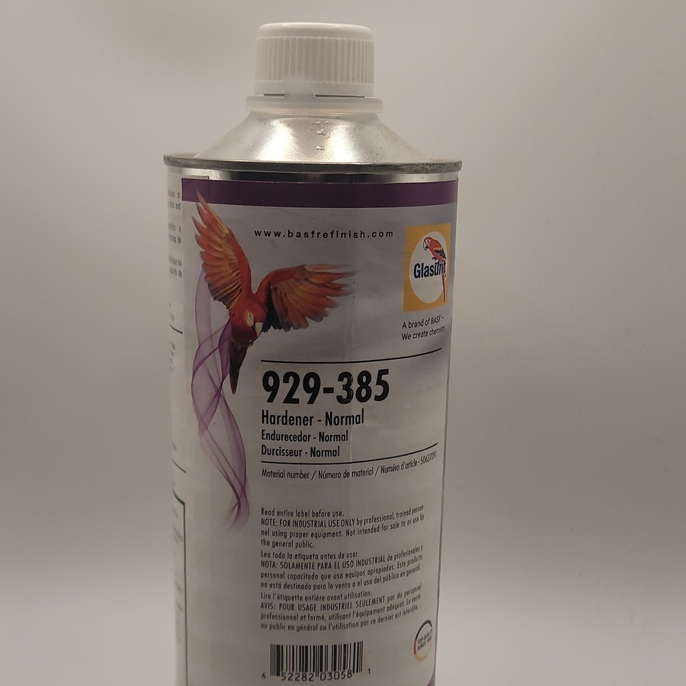 Glasurit 929-385 1 L/33.8 FL Oz