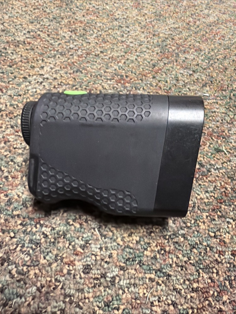 Precision Pro NX7 Rangefinder w/ Slope Function w/out case