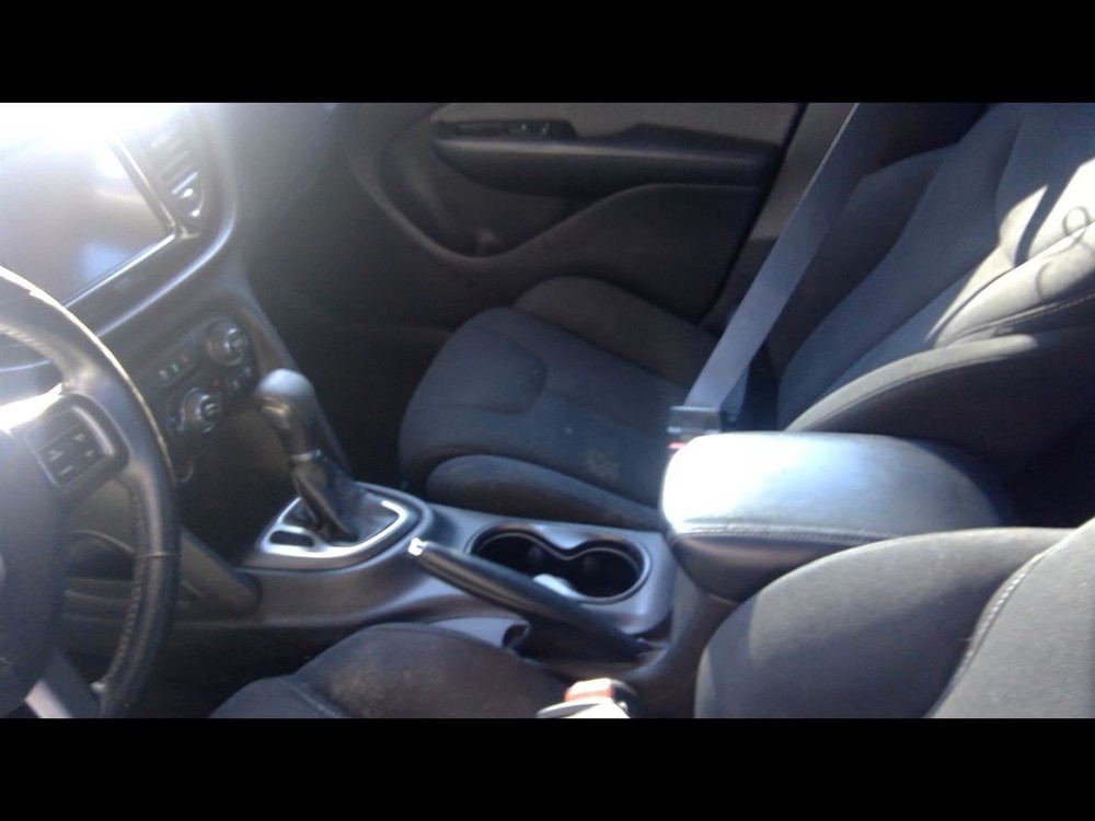 DART 2013 Air Shutter 1162566