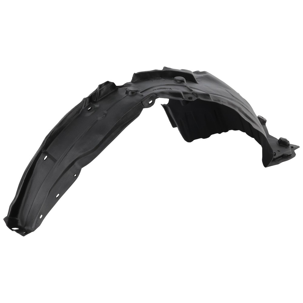 Splash Shield For 2014-2016 Nissan Versa Note Front, Passenger Side