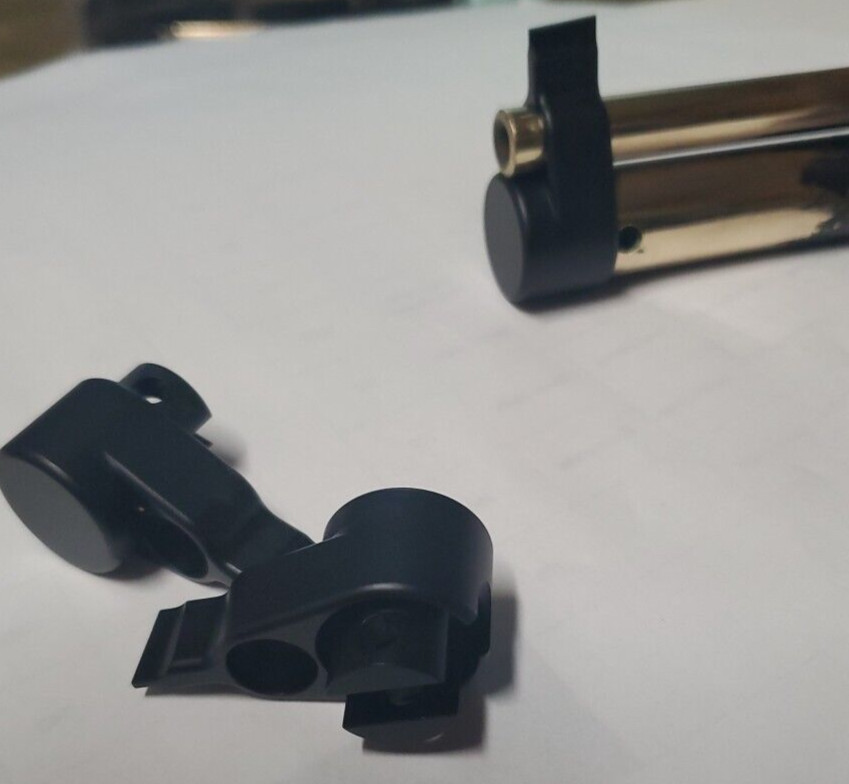 Early Muzzle For Crosman 100, 101, 102 Rifles