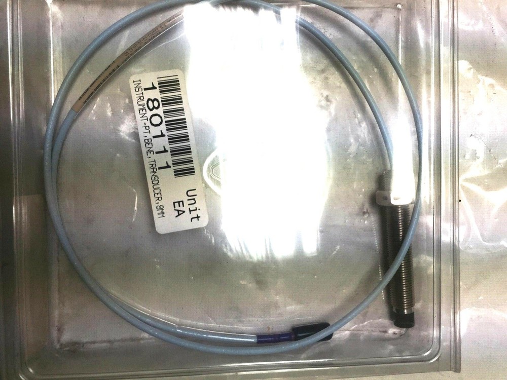 Bently Nevada 330701-00-30-10-12-00 Probe