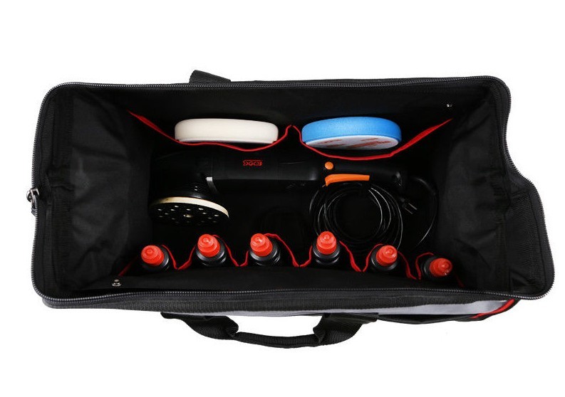 SGCB Polisher Bag