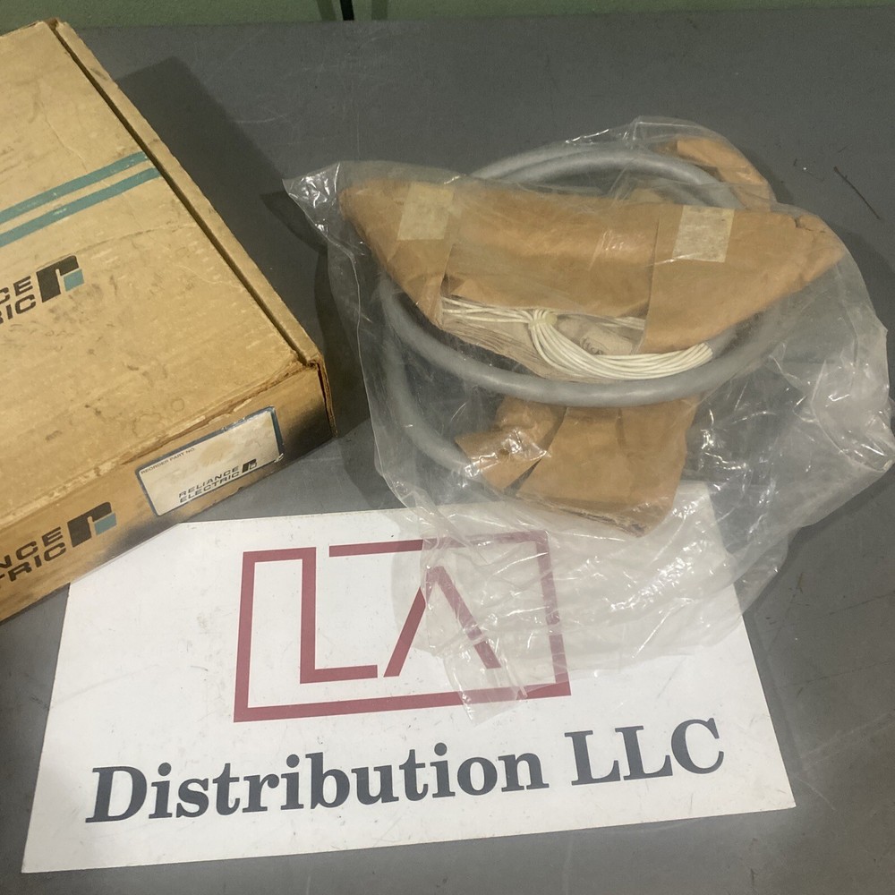 NEW RELIANCE 612401-60R CABLE