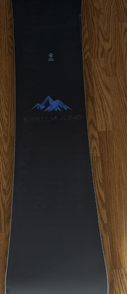 JUNO-149-CRCX Snow Board