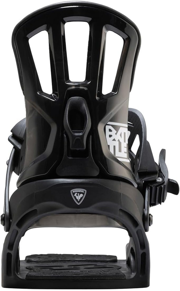 Battle - Snowboard Binding for Men and Women
