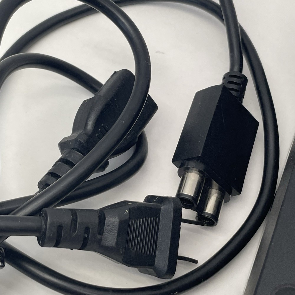 Xbox One AC Adapter Power Supply Model YCC-XB043 Black