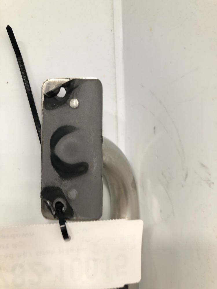 2013 Peterbilt 587 Grab Handle (782-10015)