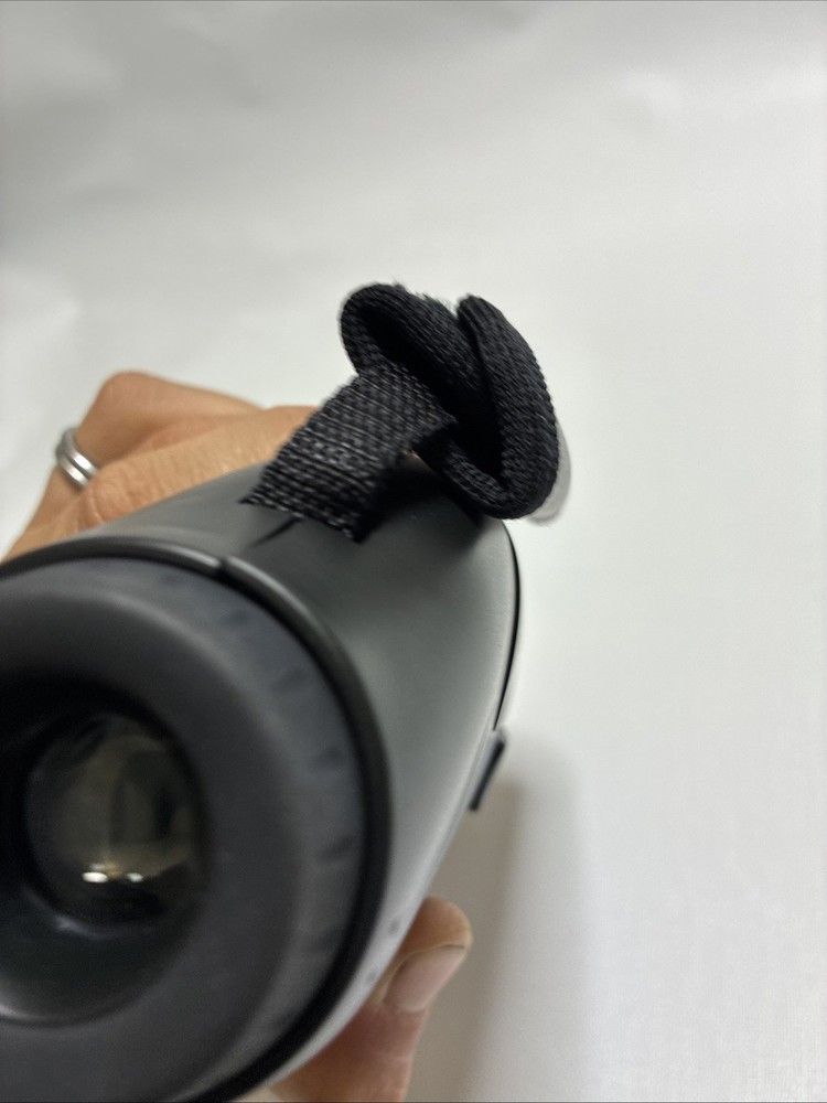 Night Vision Moonlight Monocular Scope