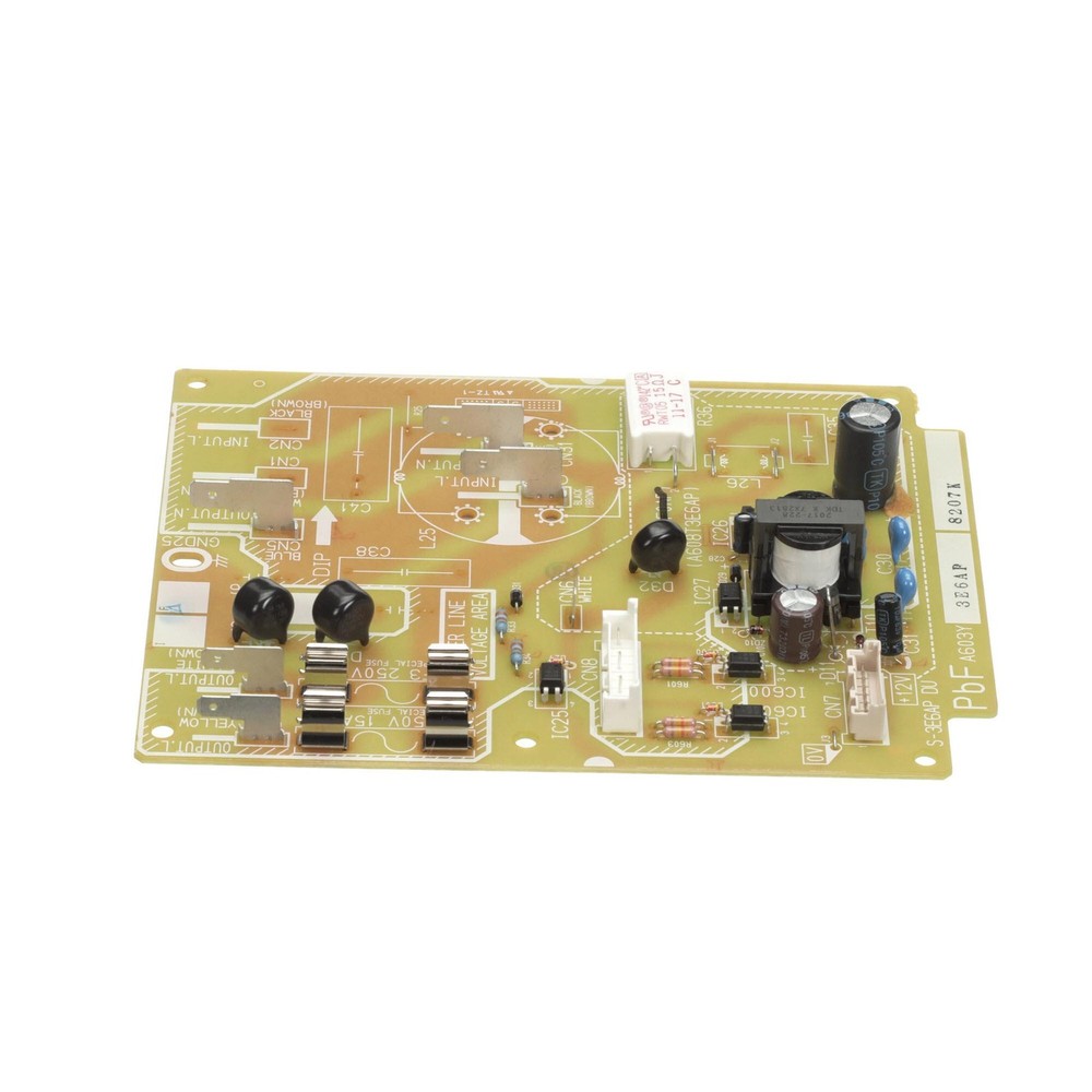 Panasonic Pc Board A603Y3E60AP - Genuine OEM Replacement Part