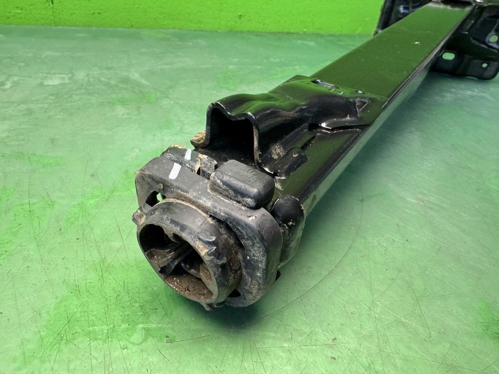 BERLINGO PARTNER Left Front Subframe extension support 9830019380 17-