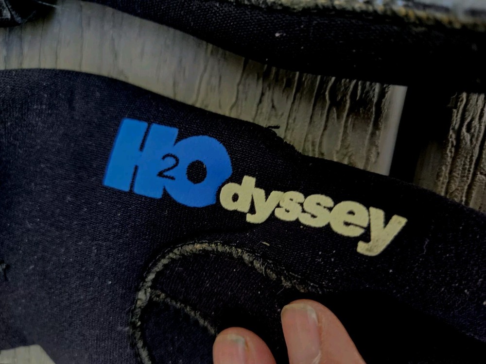 H2Odyssey Diving Gloves w/ Grip Palm Size -SMALL