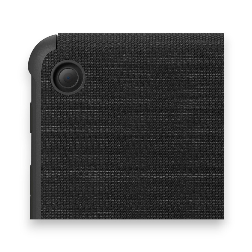 Amazon - Protective Cover for Fire HD 10 Tablet (2023 Release) - Black