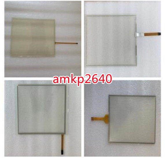 1pc for 3580205-04 touch screen #am