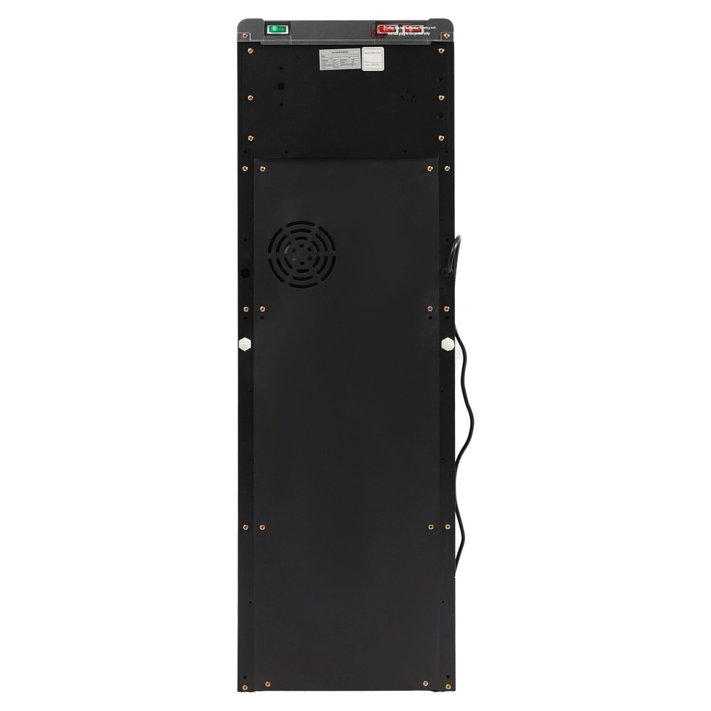 Water Dispenser, Bottom-Loading Water Dispenser, Hot and Cold Water Dispenser