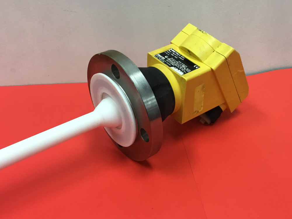 VEGA - Mega Puls 53V - Radar Level Sensor