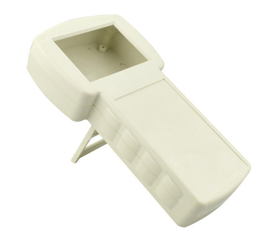 210*110*40mm plastic enclosure electronics handheld project box abs plastic box