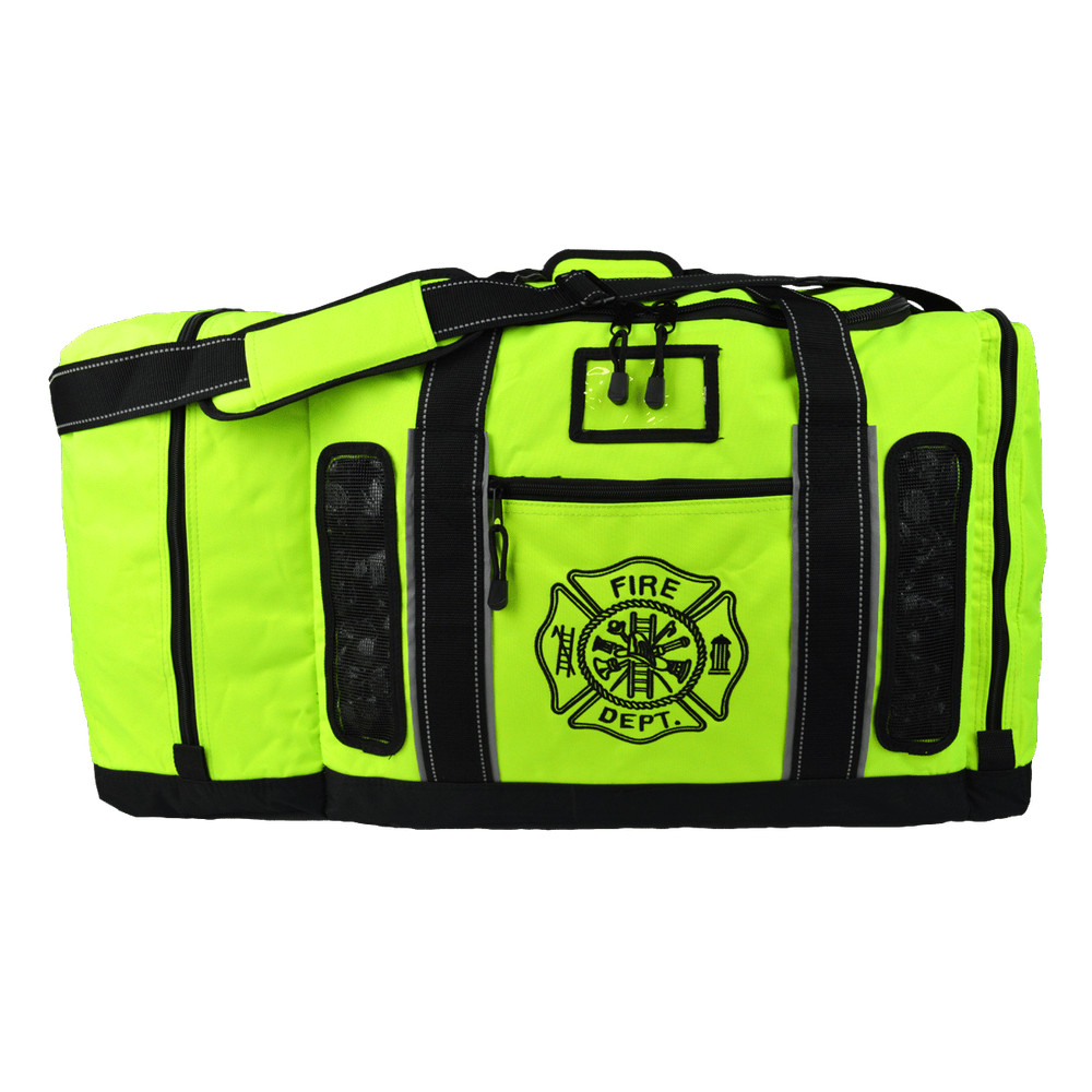 Quad Vent Turnout Gear Package LXFB45-PKG