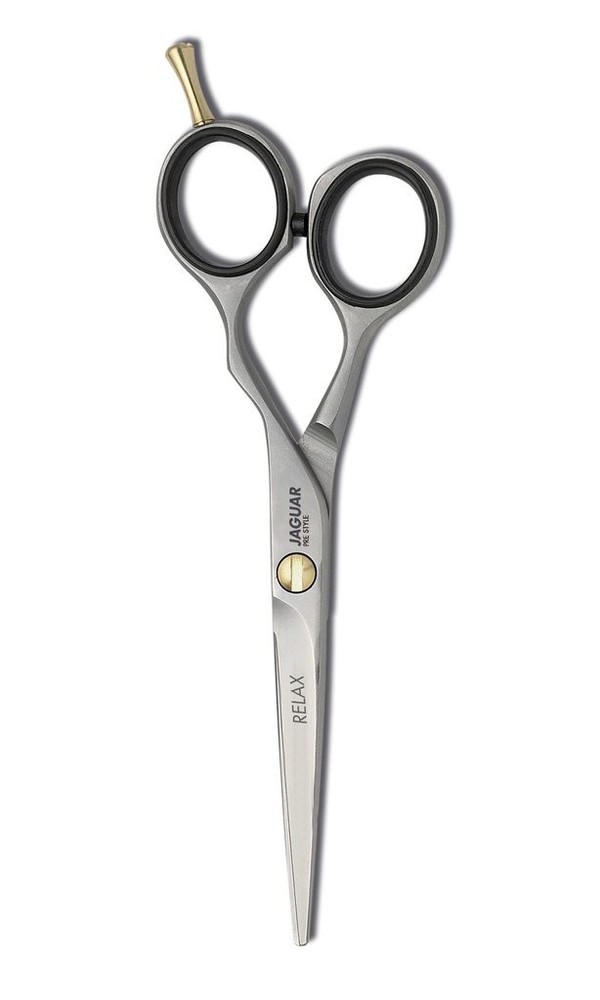 New Jaguar Pre Style Relax 6.0" Offset Professional Shear