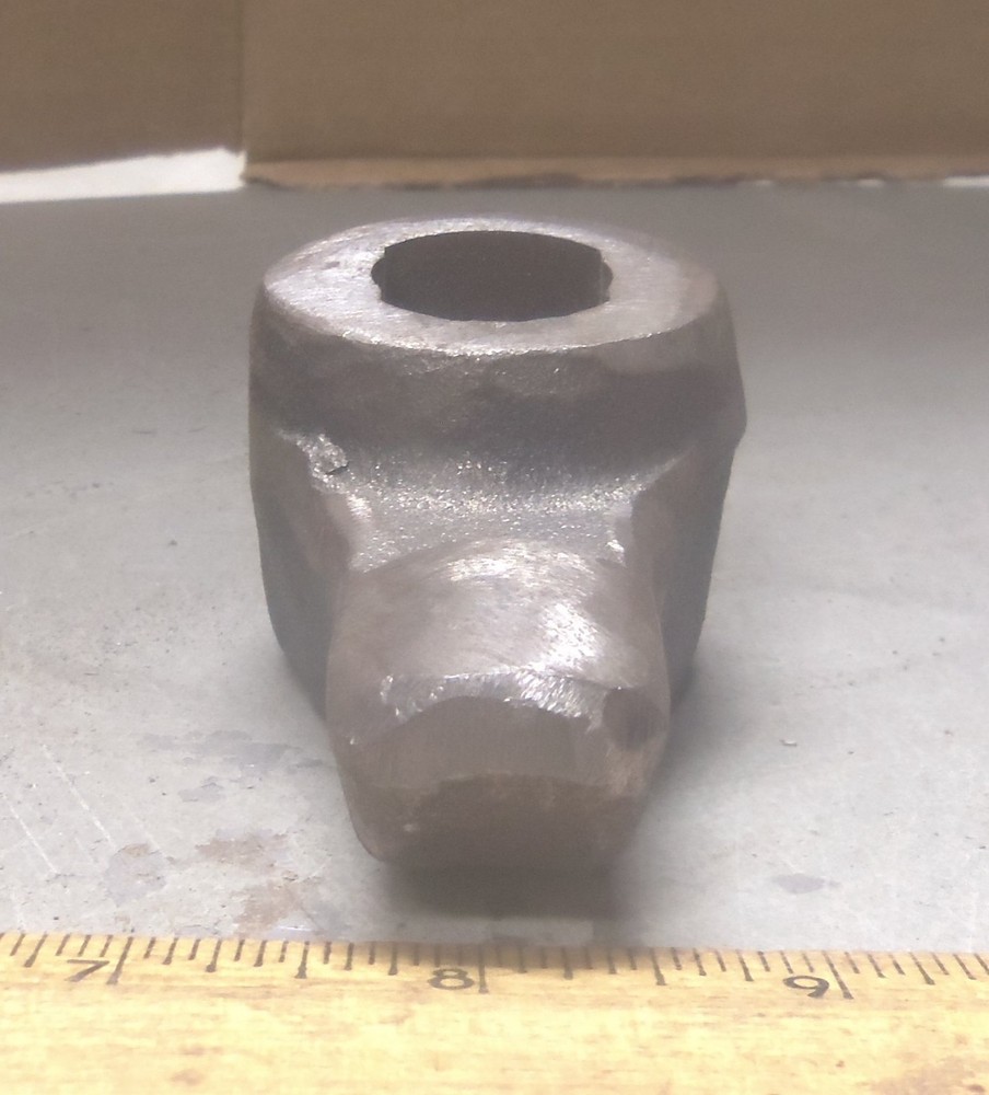 Bath Iron Works – Marine Watertight Hatch / Door Dog P/N: 8100-1252-0236PCNO402