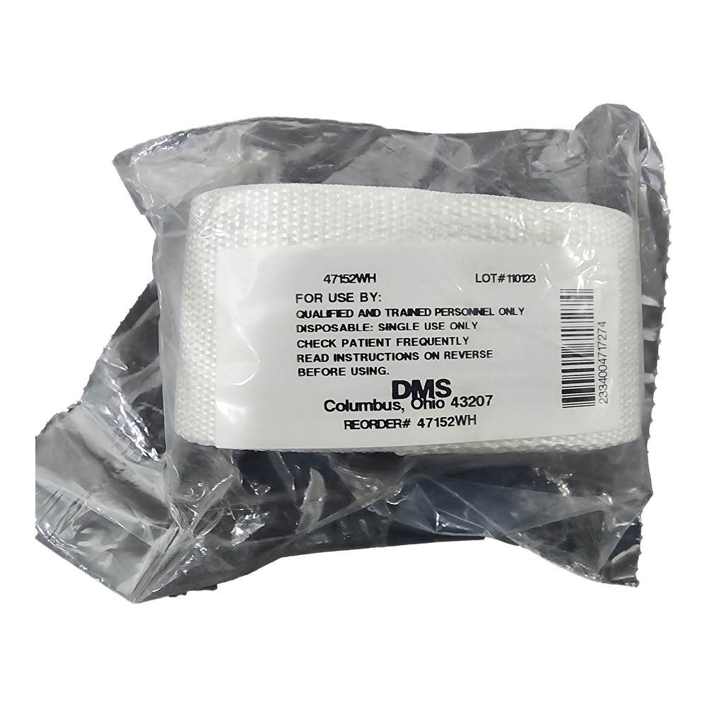 McKesson Backboard / Stretcher Strap 47152WHM