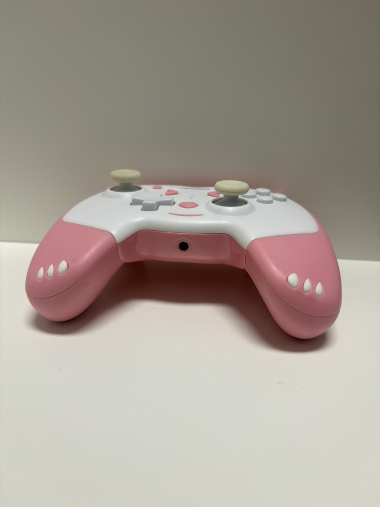 KINVOCA Wireless Controller for Nintendo Switch/Switch Lite, Cute Pro