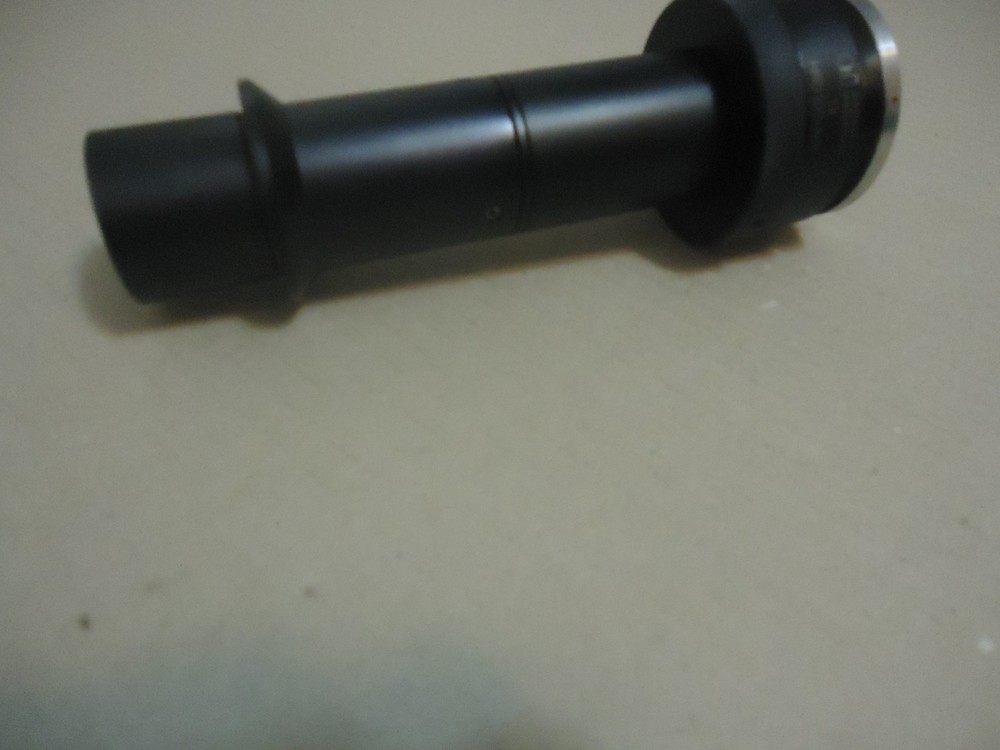 Diagnostic instruments microscope adapter 1XHRD100-NIK- WITH L CLAMP
