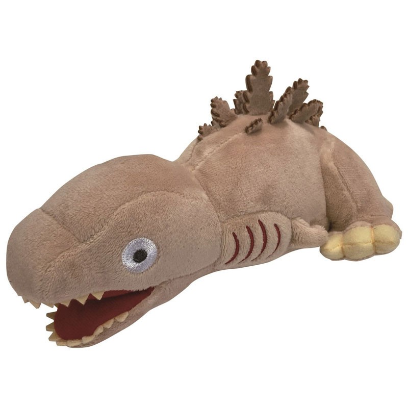 Godzilla Plush Doll (2016) 2nd form Toho