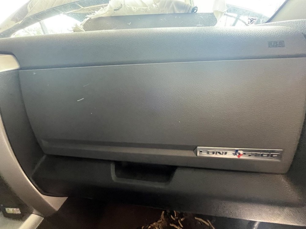 TDODR1500 2016 Glove Box 70804