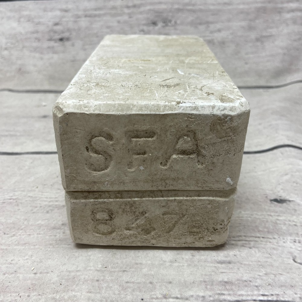 SFA Ceramic Casting Mold Two Squirrels Figurine #847