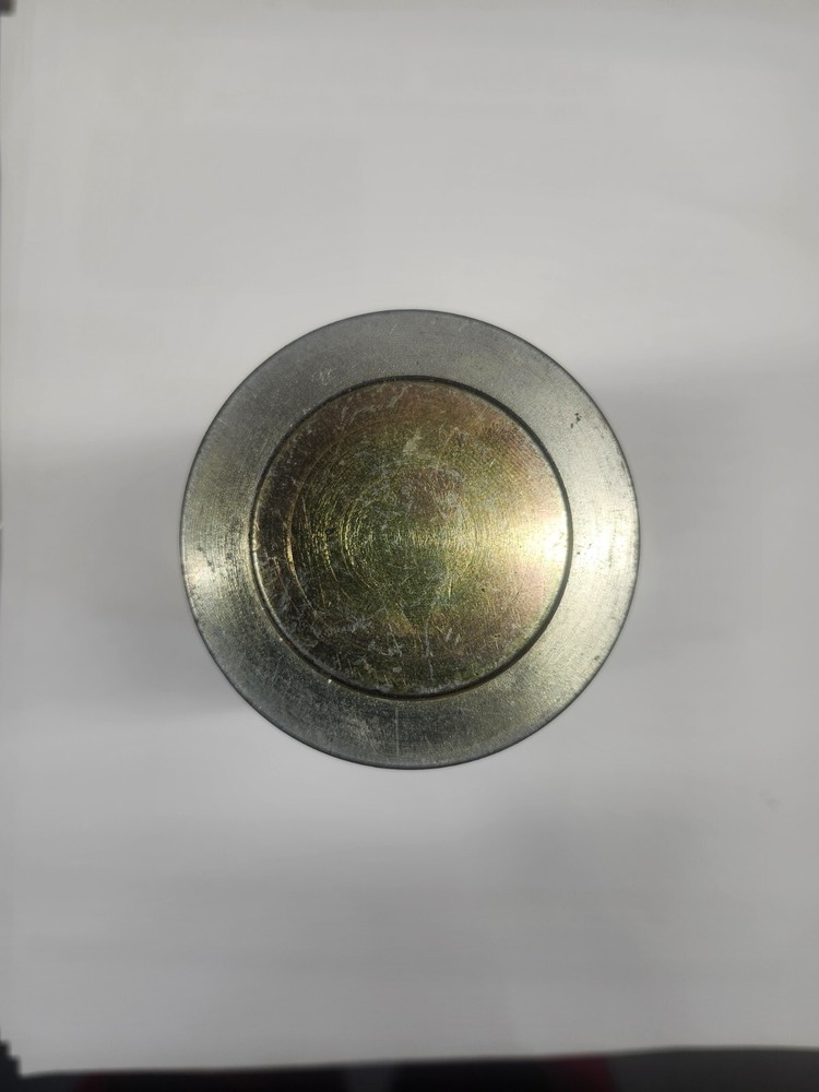 STUCCHI QUICK COUPLER