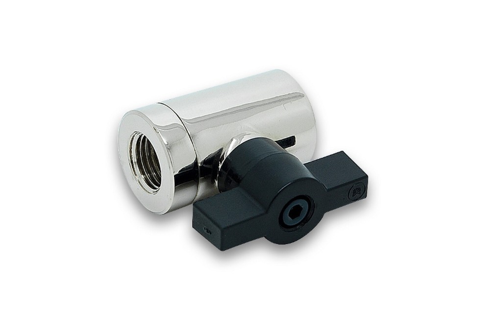 Bitspower Premium G1/4" High Flow 3/8" Fitting  BP-WTP-C02