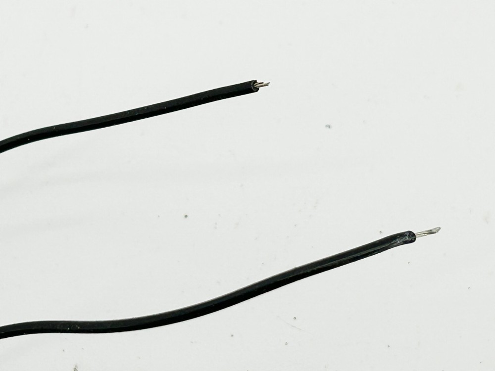 Trumeter SR8-4017 Counter 24VDC